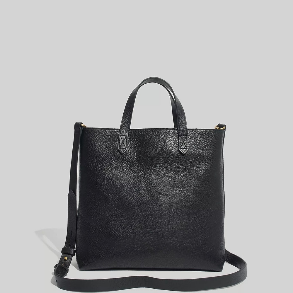 Madewell Small Transporter Tote BNWT